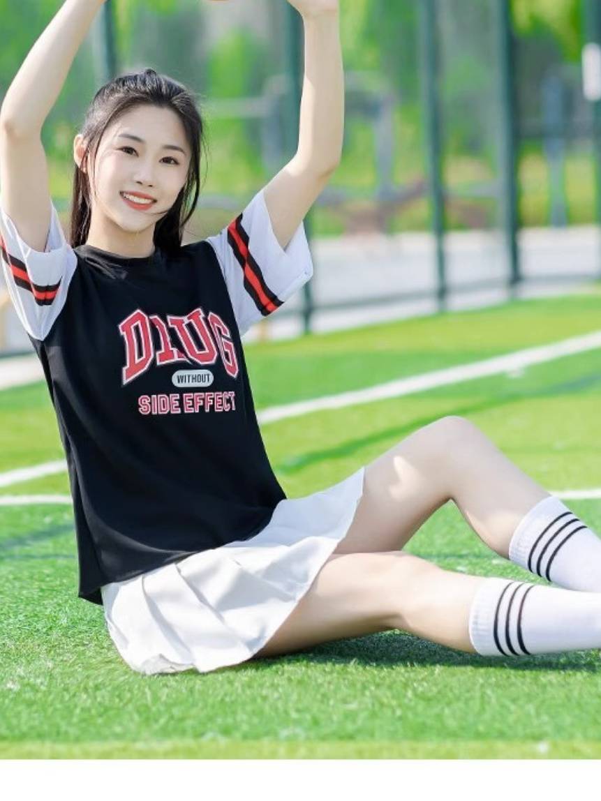 Black shirt